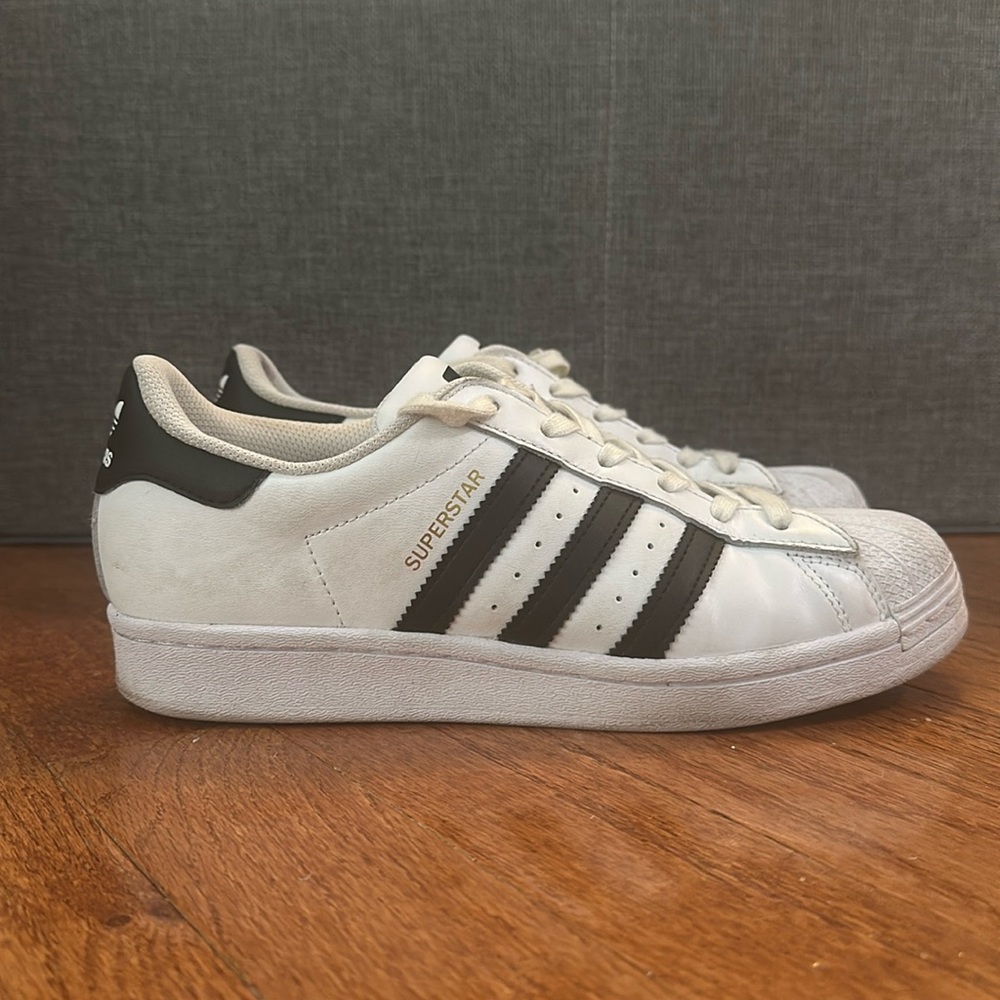Adidas Superstar